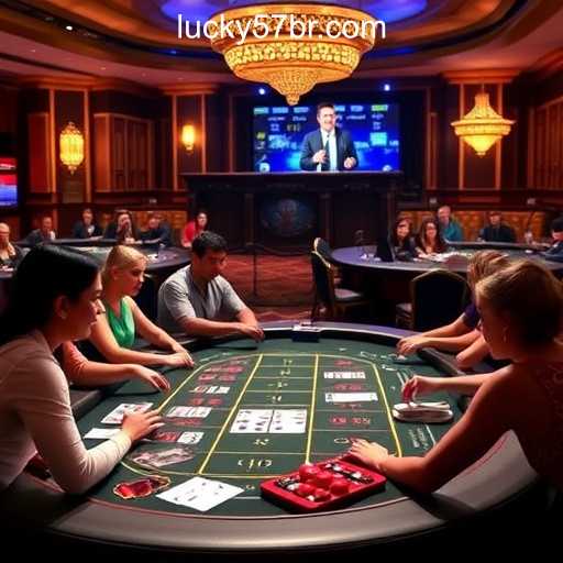 Live Casino