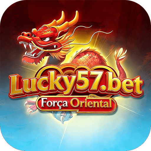 lucky57.BET online cassino Brasil #1