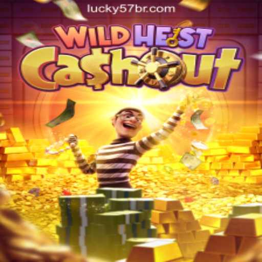 Discover the Exciting World of WildHeistCashout at lucky57.BET Online Cassino Brasil #1