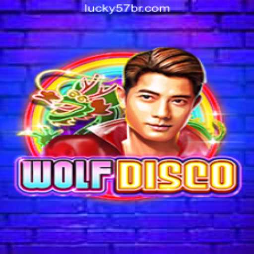 Discover the Thrills of WolfDisco: The Ultimate Gaming Experience at Lucky57.BET Online Cassino Brasil #1